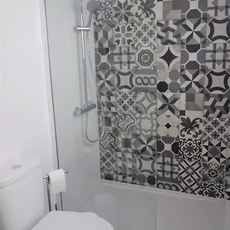 Apartment Santa Marta By Trip2portugal Lisbon