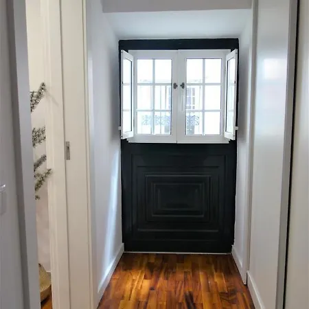 Apartment Santa Marta By Trip2portugal