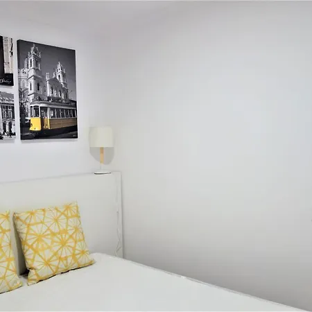 Santa Marta By Trip2portugal Apartment *