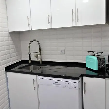 Apartment Santa Marta By Trip2portugal Lisbon