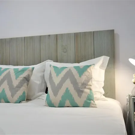 Apartamento Santa Marta By Trip2portugal *
