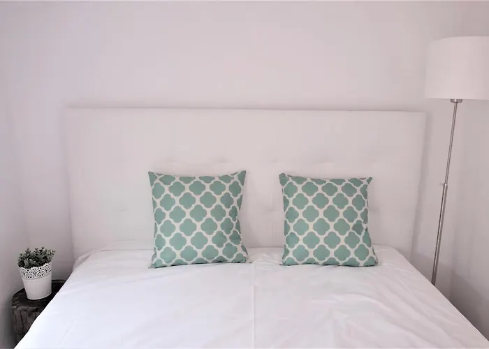Santa Marta By Trip2portugal Apartamento Lisboa