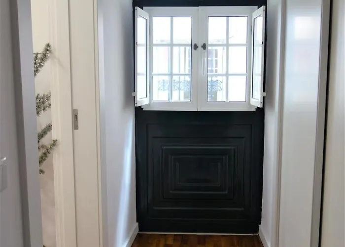Apartamento Santa Marta By Trip2portugal Lisboa