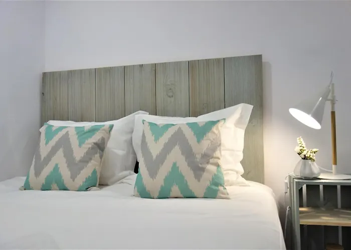 Apartamento Santa Marta By Trip2portugal *